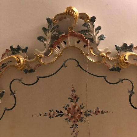 Apartmán Ca' Margarita Benátky Exteriér fotografie