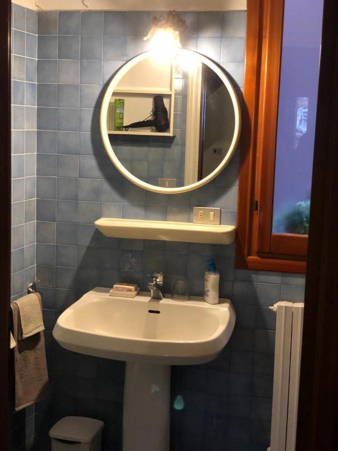 Apartmán Ca' Margarita Benátky Exteriér fotografie