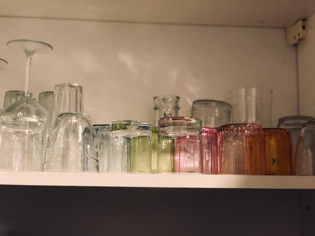 Apartmán Ca' Margarita Benátky Exteriér fotografie