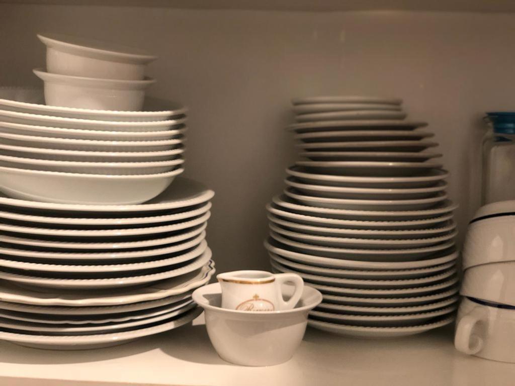 Apartmán Ca' Margarita Benátky Exteriér fotografie